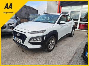 Hyundai KONA 2020 KAUAI COMFORT DIESEL 88,610 Kilo - Image 4