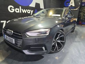 Audi A5 2.0 TDI QUATTRO -FULLY SERVICED NEW NCT - Image 3