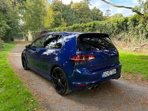 142 Volkswagen Golf R 2.0L DSG 5dr 300hp! - Image 2