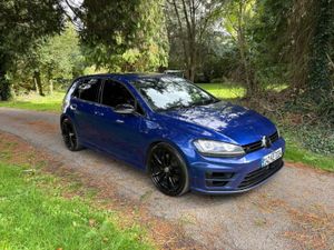 142 Volkswagen Golf R 2.0L DSG 5dr 300hp! - Image 4