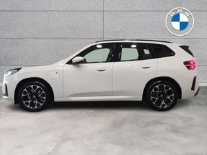 BMW X3 30e Xdrive M Sport - Image 4