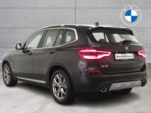 BMW X3 Xdrive20d Xline - Image 3