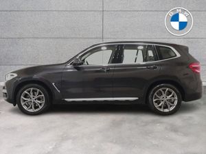 BMW X3 Xdrive20d Xline - Image 4