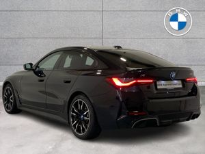 BMW i4 M50 - Image 3