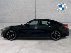 BMW i4 M50 - Image 4