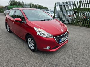 Peugeot 208 2015 1.0 VTI ACTIVE - Image 3