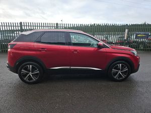 Peugeot 3008 2018 1.6 BLUE HDI ALLURE120 - Image 3