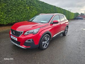 Peugeot 3008 2018 1.6 BLUE HDI ALLURE120 - Image 2