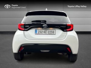 Toyota Yaris YARIS 1.5 HYBRID PLATINUM - Image 4
