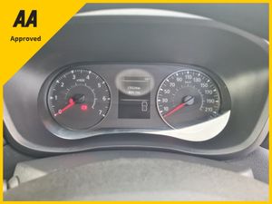 Renault Master FWD LM35 DCI 135 BUSINE BUSINESS+ E - Image 2