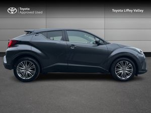 Toyota C-HR C-HR HYBRID SOL - Image 3