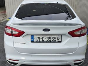 2017 Ford Mondeo  ST-LINE 2.0TDCi 150PS - Image 4