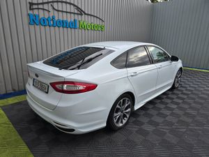 2017 Ford Mondeo  ST-LINE 2.0TDCi 150PS - Image 3