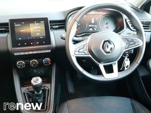Renault Clio Dynamique TCe 90 - Image 2