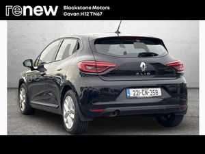Renault Clio Dynamique TCe 90 - Image 3