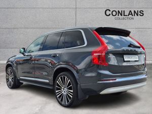 Volvo XC90 Phev T8 (390hp) Inscription Pro AWD - Image 2