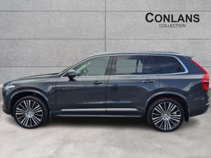Volvo XC90 Phev T8 (390hp) Inscription Pro AWD - Image 3