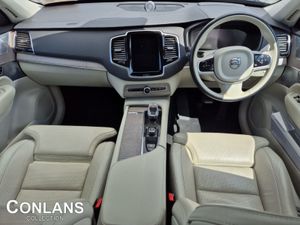 Volvo XC90 Phev T8 (390hp) Inscription Pro AWD - Image 4