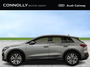 Audi Q4 E-tron  439 p/m PCP 40 Sport 201BHP Comfo - Image 4