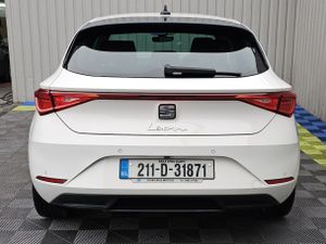 2021 SEAT Leon 2.0TDI SE+ - Image 4