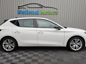 2021 SEAT Leon 2.0TDI SE+ - Image 2