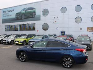 Hyundai i40 2019 - Image 2
