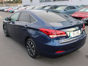 Hyundai i40 2019 - Image 3