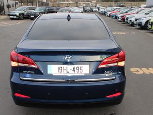 Hyundai i40 2019 - Image 4