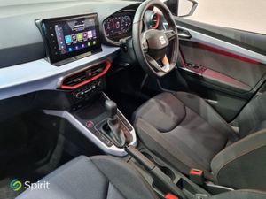 SEAT Arona 1.0tsi FR DSG 115HP Call Andrew 086261 - Image 4