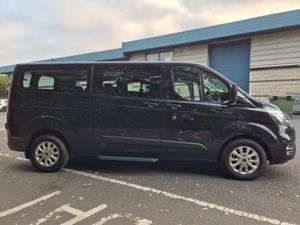 FORD TRANSIT CUSTOM KOMBI/2020/2.0 DIESEL/AUTO/WAV - Image 4
