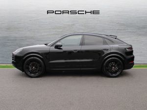 Porsche Cayenne E-hybrid Coupe - Image 3