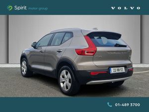Volvo XC40 T2 Petrol (129hp) Momentum  Manual  Fu - Image 3