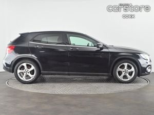 Mercedes-Benz GLA Class GLA 180 1.6 Auto - Image 2