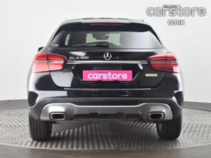 Mercedes-Benz GLA Class GLA 180 1.6 Auto - Image 4