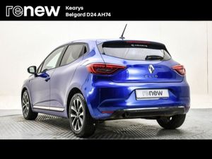 Renault Clio Iconic TCe 100 My19 - Image 3