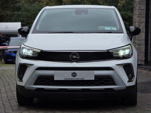 2022 OPEL CROSSLAND ELITE1.2.HUGE SPEC.FINANCE> - Image 4