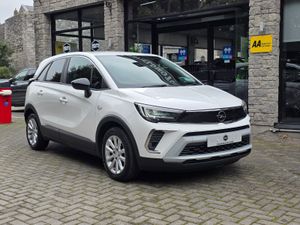 2022 OPEL CROSSLAND ELITE1.2.HUGE SPEC.FINANCE> - Image 3
