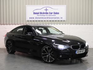 BMW 4-Series 2018 - Image 3
