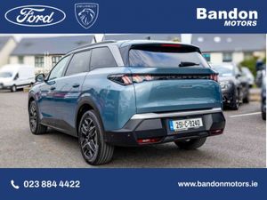 Peugeot 5008 2025 Peugeot 5008 1.2 Hybrid 136bhp - Image 2