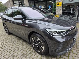 2021 VOLKSWAGEN ID4V PRO LIFE 150KW 77 KWH. - Image 4