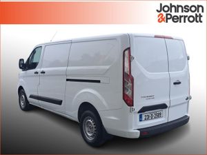 Ford Transit Custom Transit Custom 2.0 Diesel Onl - Image 2