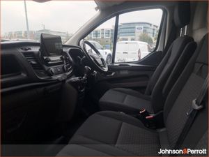 Ford Transit Custom Transit Custom 2.0 Diesel Onl - Image 3