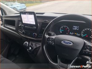 Ford Transit Custom Transit Custom 2.0 Diesel Onl - Image 4