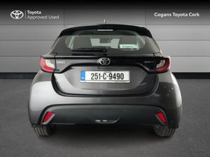 Toyota Yaris 1.5 - Image 4