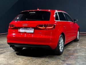 Audi A3 AUTOMATIC 1.4L TFSI - REVERSE CAMERA - CRU - Image 3