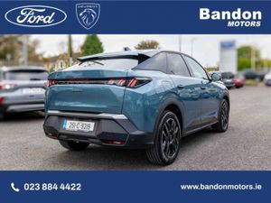 Peugeot 3008 2025 Peugeot 3008 1.2 Mhev 145bhp Ed - Image 3