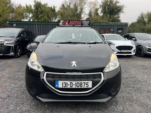 131 Peugeot 208 1.4 - Image 3