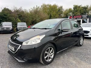 131 Peugeot 208 1.4 - Image 2
