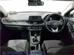 Hyundai i30 DELUXE 1.6 CRDi 5DR - Image 2