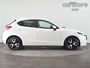 Mazda 2 1.5 5DR 6AT - Image 2